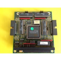 WinSystems PCM-COM4A 400-0237-000B Serial Card...